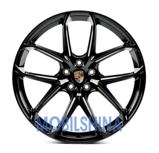 Диски 9 Replica PR5593 9/R20 66,6 ET26