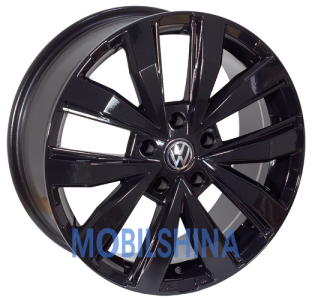 Легкосплавні диски Zorat wheels 7 779 R18