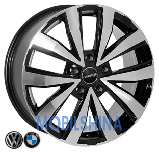 Диски на авто Zorat wheels 7 779 R18