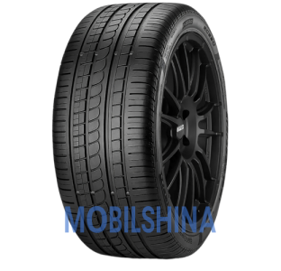 Шини Pirelli Pirelli PZero Rosso R18-R19 Шини Pirelli Pirelli PZero Rosso R18-R19