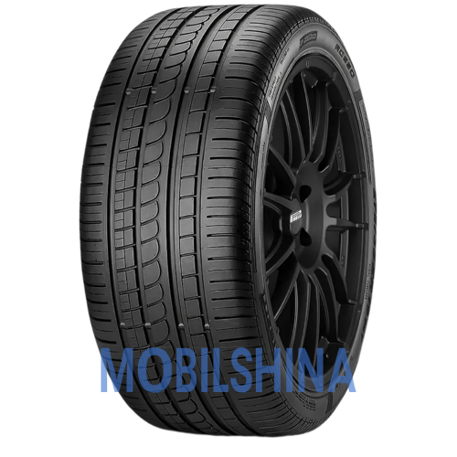 Pirelli PZero Rosso - фото 1