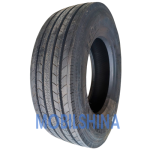 Вантажні шини Dunlop DSP658 (рулевая) R22.5