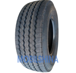 Вантажні шини Dunlop Dunlop SP969 (прицепная) R22.5