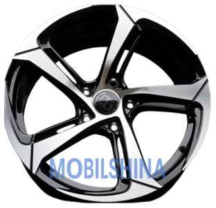 Легкосплавні диски Flow forming FF115 R17-R18