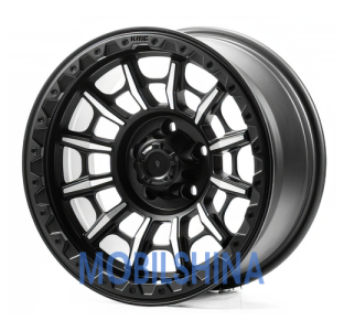 Легкосплавные диски Off road wheels Off road wheels OW1743 R16
