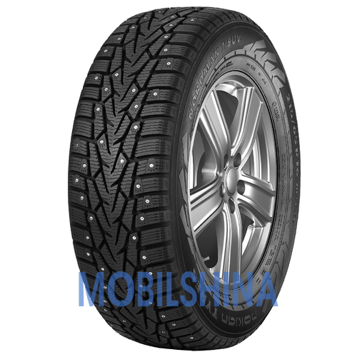 Nokian Nordman 7 SUV - фото 1
