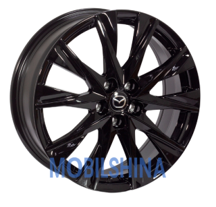 Легкосплавні диски Zorat wheels ZW-7948 R17-R18