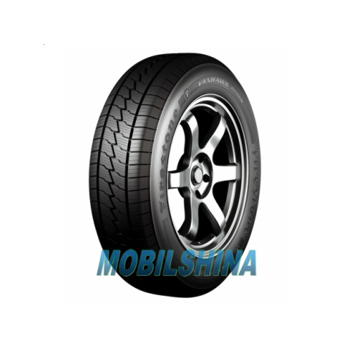 Firestone Vanhawk Multiseason - фото 1