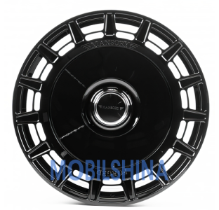 Ковані диски Replica forged MAN0001 R22-R23