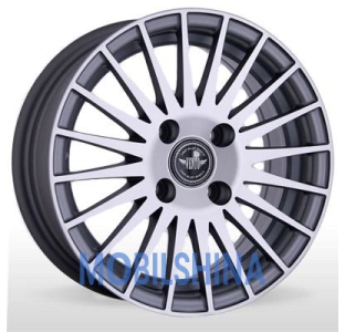 Легкосплавные диски Storm Vento SR-181 R13