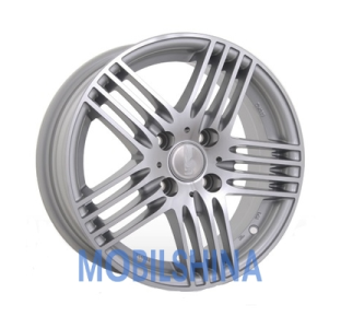 Легкосплавні диски Storm W-545 R13