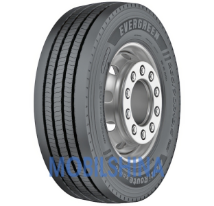 Вантажні шини Evergreen Multi Route EAR30 (рулевая) R17.5