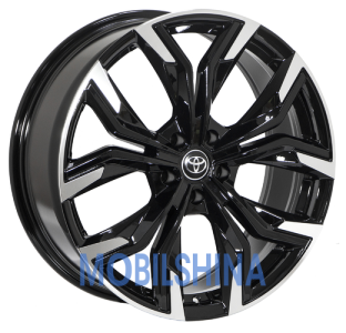 Легкосплавні диски Zorat wheels YA1133 R20