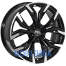 Zorat wheels YA1133 - фото 1