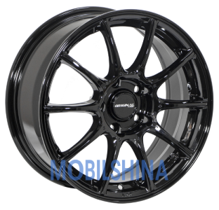 Легкосплавні диски Zorat wheels YA3762 R16