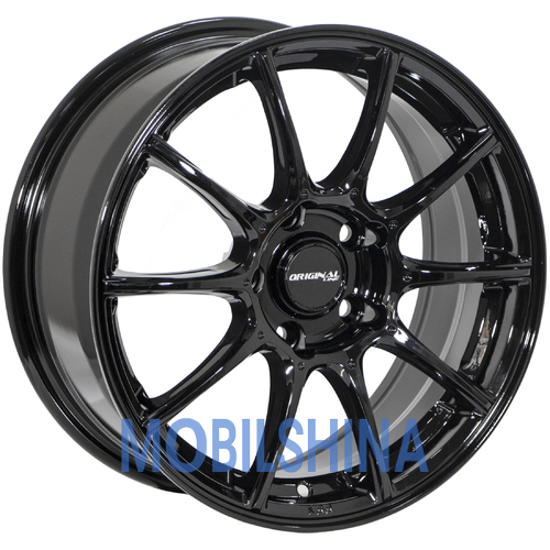Zorat wheels YA3762 - фото 1
