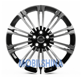 Легкосплавні диски Replica LR941 R21 W9.5 PCD 5/120 DIA72,6 ET45