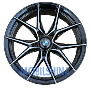 Легкосплавні диски Zorat wheels YA3816 R17-R18