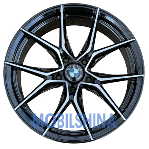 Zorat wheels YA3816 - фото 1