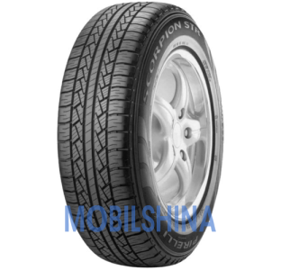 Всесезонні шини для позашляховика Pirelli Scorpion STR 275/55 R20 111H