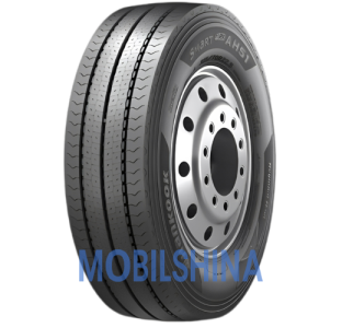 Шины Hankook Smart Flex AH51 (рулевая) R22.5 Шины Hankook Smart Flex AH51 (рулевая) R22.5