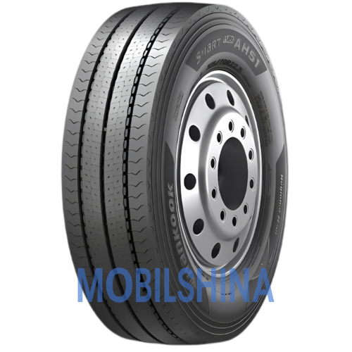 Hankook Smart Flex AH51 (рулевая) - фото 1