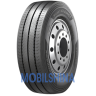 Hankook Smart Flex AH51 (рулевая) - фото 1