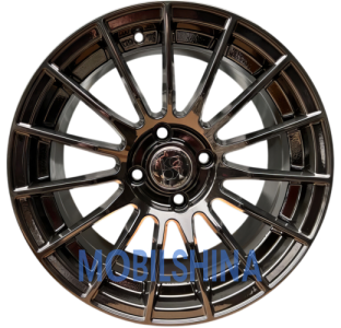 Легкосплавні диски Motor sport FBX033 R15