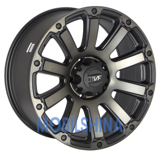 Легкосплавні диски Zorat wheels ZW-D2825 R20