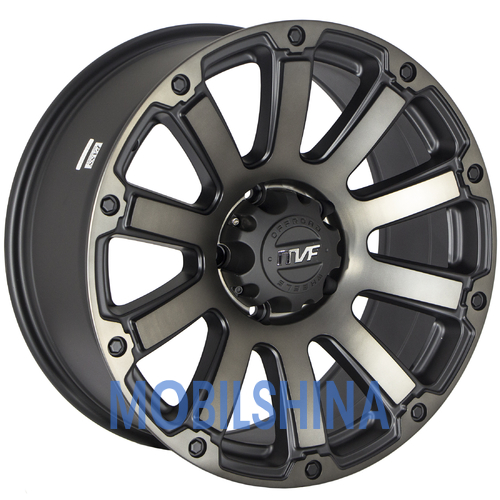 Zorat wheels ZW-D2825 - фото 1