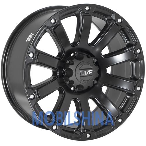 Zorat wheels ZW-D2825 - фото 1