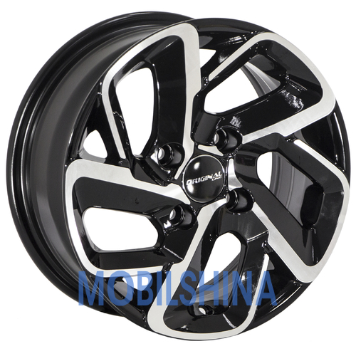 Zorat wheels ZW-D6347 - фото 1