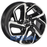 Zorat wheels ZW-D6347 - фото 1