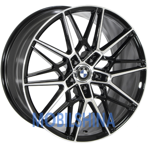 Zorat wheels ZW-YA3280 - фото 1