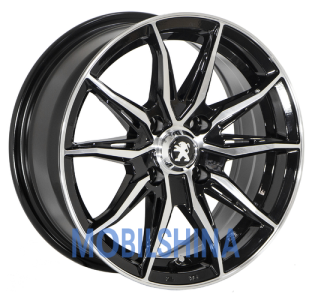 Легкосплавні диски Zorat wheels ZW-3818 R15
