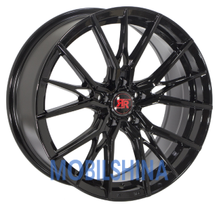 Легкосплавні диски Zorat wheels ZW-3821 R18