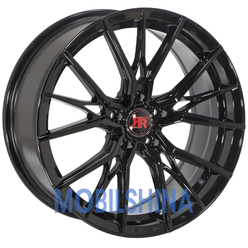 Zorat wheels ZW-3821 - фото 1