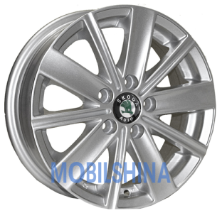 Легкосплавні диски Zorat wheels ZW-7315 R14-R15