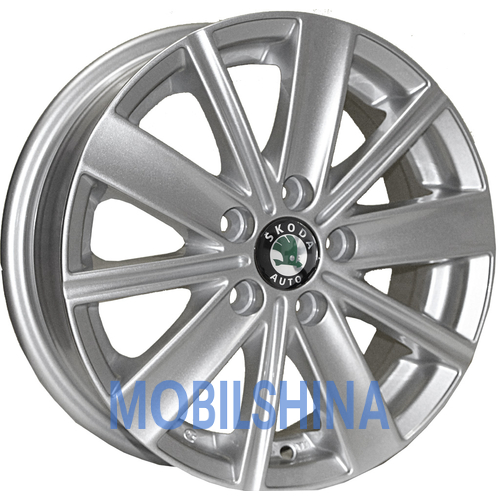 Zorat wheels ZW-7315 - фото 1