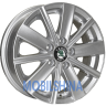 Zorat wheels ZW-7315 - фото 1