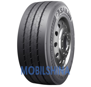Вантажні шини Sailun Sailun TRANSPORT PRO S (рулевая) R22.5