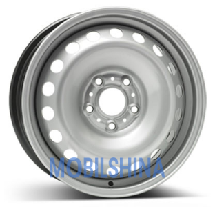 Сталеві диски Alst (kfz) 7 215 R15