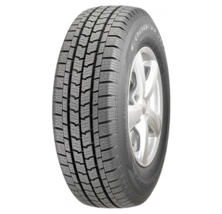 Зимние шины Goodyear Cargo UltraGrip 2 R16C