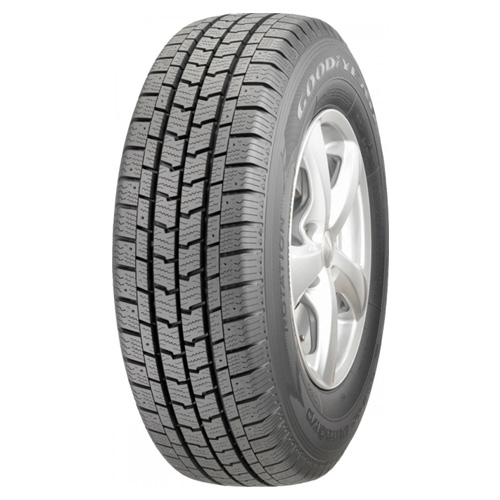 Goodyear Cargo UltraGrip 2 - фото 1