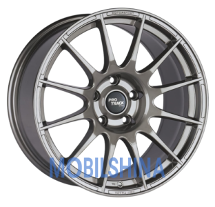 Легкосплавні диски Rts Pro Track R18 W8 PCD 5/112 DIA72,6 ET45 Легкосплавні диски Rts Pro Track R18 W8 PCD 5/112 DIA72,6 ET45