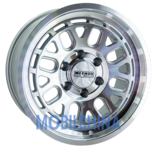 Легкосплавні диски Gt radial 177 216 R17