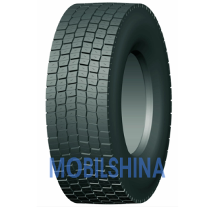 Вантажні шини Aplus Aplus D318 (ведущая) R22.5 Вантажні шини Aplus Aplus D318 (ведущая) R22.5
