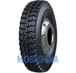Вантажні шини Aplus Aplus D805 (ведущая) R22.5 Вантажні шини Aplus Aplus D805 (ведущая) R22.5