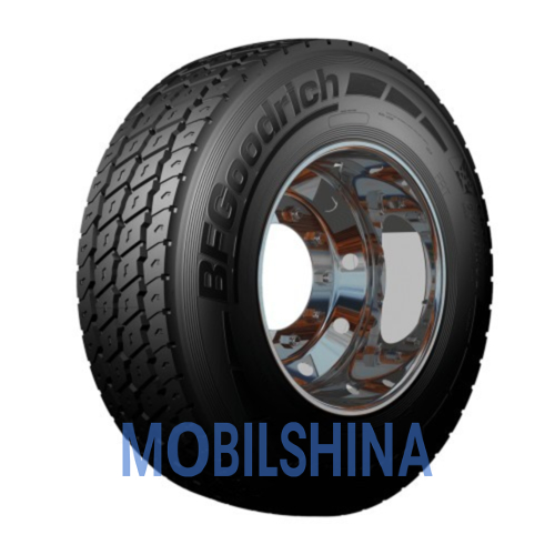 Bfgoodrich Cross Control T (прицепная) - фото 1