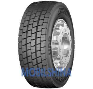 Шины Continental HDR (ведущая) R22.5 Шины Continental HDR (ведущая) R22.5